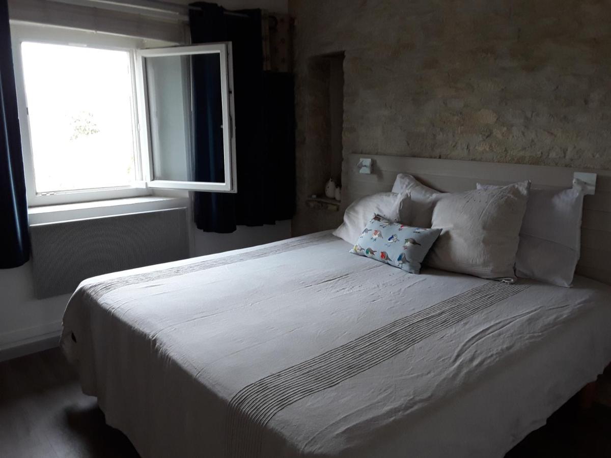 Roussillon en Isere Chambre Du Sentier Des Ocres מראה חיצוני תמונה